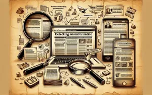 Panduan Lengkap untuk Deteksi Informasi Keliru di Era Digital