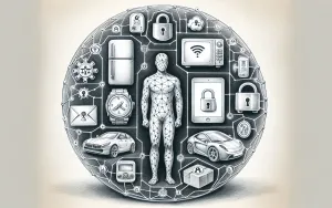 Panduan Lengkap Keamanan Internet of Things: Melindungi Perangkat Anda