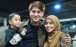 Rizky Billar Skakmat Kaesang Pangarep Kualat usai Kegep Ikut Share Meme Lesti Kejora