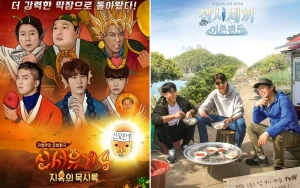 PD 'New Journey to the West' & '3 Meals A Day' Meninggal Imbas Kecelakaan Mobil