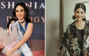 Shania Eks Rival Erina Gudono Klarifikasi usai Dirujak Buzzer Imbas Speak Up Isu Aroma Badan