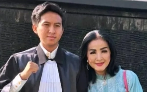 Machicha Mochtar Ucap Syukur Putranya Dipulangkan usai Ditangkap Buntut Ikut Demo di Gedung DPR