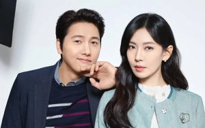 Lee Sang Woo Berhari-hari Siapkan Makanan untuk Dukung Drama Baru Kim So Yeon