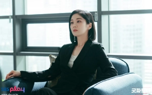 Aksi Jang Nara Cengkeram Pelakor Jadi Hot Topik meski Rating 'Good Partner' Turun