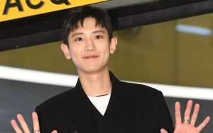Akting Chanyeol EXO di Drama Go Min Si 'The Frog' Jadi Perbincangan