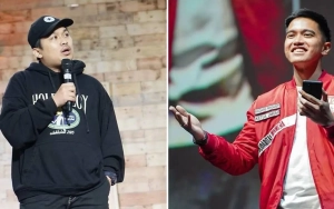 Komika Fatih Andika Dipuji Deddy Corbuzier usai Spill Video Roasting Kaesang Pangarep 'Pak Bos'