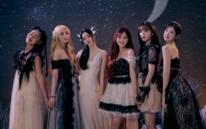 Bocoran Koreo Oh My Girl untuk Lagu 'Classified' Bikin Merinding