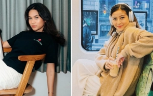 Nikita Mirzani Nimbrung kala Bestie Azizah Salsha Sentil Awkarin soal Isu Tikung Erika Carlina
