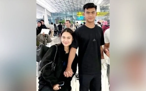 Azizah Salsha Pilih Umrah setelah Diterpa Rumor Selingkuhi Pratama Arhan  