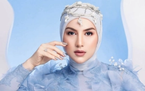 Irish Bella Bikin Terenyuh saat Rayakan Ultah Sang Putri Tanpa Ammar Zoni
