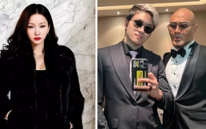 Lucinta Luna Diperlakukan Tak Terduga Oleh Azka Putra Deddy Corbuzier