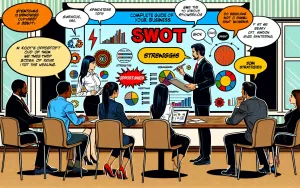 Panduan Lengkap: Teknik Analisis SWOT untuk Meningkatkan Bisnis Anda
