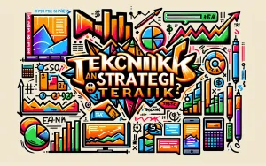 Panduan Lengkap Analisis Laba Per Saham: Teknik dan Strategi Terbaik