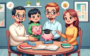Manfaat Tabungan Pendidikan Anak yang Perlu Anda Ketahui