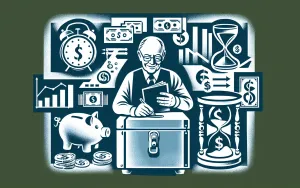 Strategi Tabungan Pensiun yang Efektif untuk Masa Depan Anda