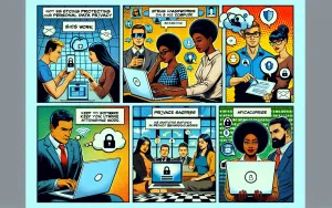 Tips Melindungi Privasi Data Pribadi Anda Secara Efektif