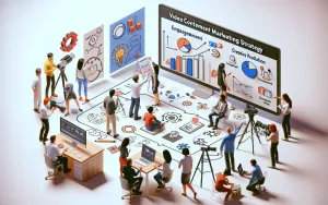 Strategi Pemasaran Konten Video: Kiat Sukses untuk Meningkatkan Engagement
