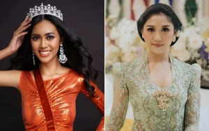 Ervina Nathasia Miris Ada Oknum Sengaja Bully Bau Badan Erina Gudono 
