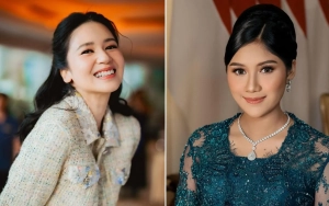 Laura Basuki Trending Diduga Ikut Soroti Tulisan Erina Gudono Soal Hamil Tiga Semester  