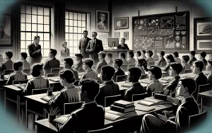 Manfaat Pendidikan Moral di Sekolah bagi Generasi Muda