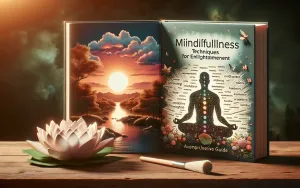 Teknik Mindfulness untuk Pencerahan: Panduan Komprehensif