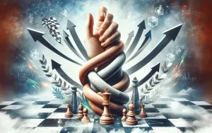 Manfaat Aliansi Strategis dalam Meningkatkan Keunggulan Kompetitif Bisnis Anda