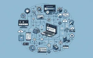 Langkah-langkah Mengatasi Masalah Memperbarui Sistem Yang Efektif
