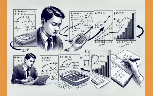 Cara Menghitung Simple Moving Average: Panduan Lengkap untuk Pemula