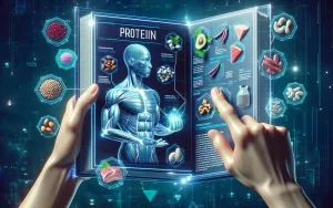 Panduan Lengkap Memahami Kebutuhan Protein Harian Anda