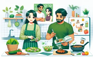 Manfaat Diet Rendah Karbohidrat: Turunkan Berat Badan dengan Cepat dan Sehat