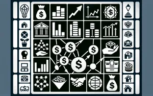 Strategi Terbaik: Contoh Portofolio Alokasi Aset yang Efektif