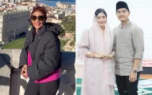 Susi Pudjiastuti Ngode Sentil Kaesang kala Isu Erina Gudono Borong Tas Dior Naik Jet Pribadi Viral