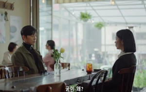 Permintaan Maaf Publik Ji Seung Hyun Gegara Selingkuhi Jang Nara di 'Good Partner' Viral