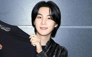 Investigasi Terkait Kasus DUI Suga BTS Dinyatakan Selesai