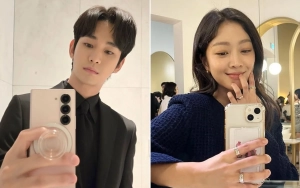 Peran Kim Soo Hyun Jadi Mantan Kekasih Jo Bo Ah di 'Knock Off' Disambut Antusias 