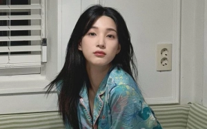 Yulhee Ngaku Ogah Pacaran pasca Cerai dari Minhwan F.T. Island