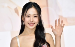 Go Min Si Balas Keistimewaan Jadi 'Putri Netflix' dengan Akting di 'The Frog'