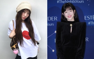 Yves LOONA Dibela usai Muncul Tuduhan Tiru Mendiang Sulli