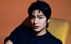 Lee Min Ho Terseret saat Karakter Gu Jun Pyo Mendadak Trending X Indonesia