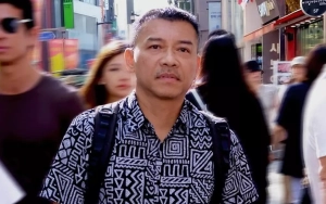 Anang Hermansyah Rela Berlumur Lumpur kala Beri Bantuan Langsung ke Korban Bencana Banjir