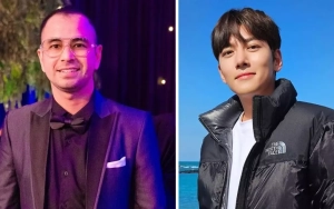 Raffi Ahmad Langsung Beber Kepribadian Ji Chang Wook usai Mejeng Bareng