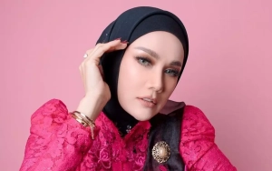 Mulan Jameela Bocorkan Situasi Tak Terduga Sebelum Tampil Totalitas di Atas Panggung
