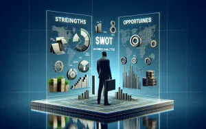 Analisis SWOT Bisnis: Panduan Lengkap untuk Sukses Perusahaan Anda