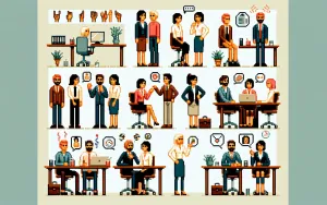 Tips Komunikasi Nonverbal Efektif dalam Lingkungan Kerja