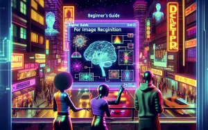 Deep Learning untuk Image Recognition: Panduan Lengkap bagi Pemula