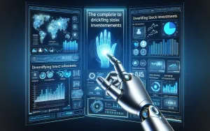 Panduan Lengkap Diversifikasi Investasi Saham: Strategi & Manfaat