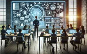 Inovasi Teknologi dalam Pendidikan: Meningkatkan Kualitas Pembelajaran di Era Digital