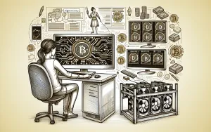 Cara Menambang Bitcoin: Panduan Lengkap untuk Pemula