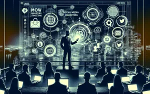 Strategi Pemasaran Media Sosial untuk Meningkatkan Bisnis Anda di Tahun 2024