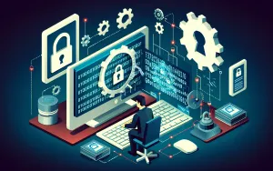Cara Menggunakan Enkripsi Data untuk Melindungi Informasi Pribadi